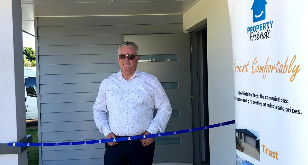 The importance of a property investment strategy