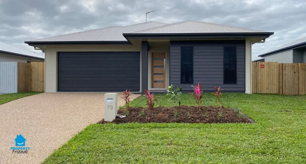 What to look for in an investment property