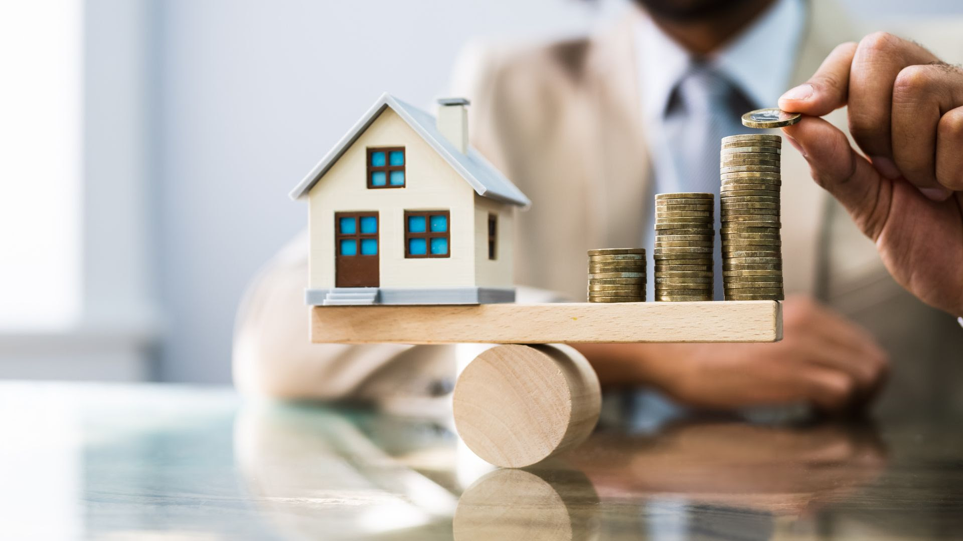Critical Decisions for Property Investment – Balancing Rental Yield and Capital Growth