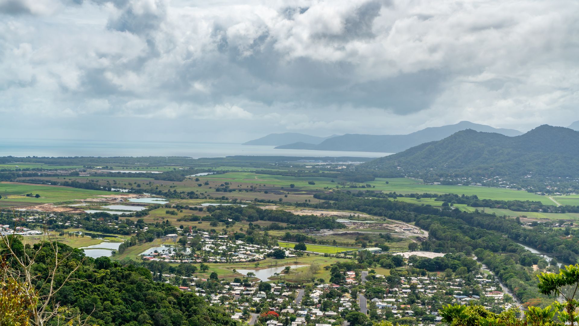 Cairns Back in the Spotlight: Why Investors Are Paying Attention Again