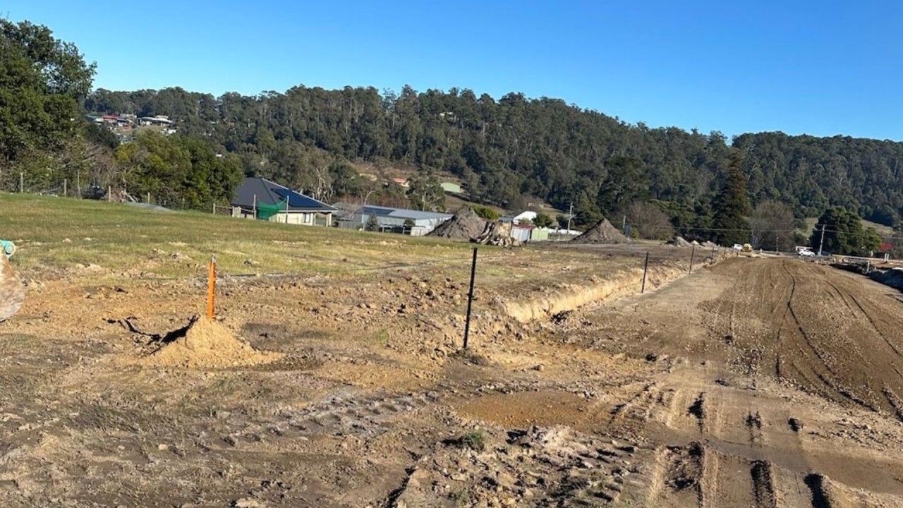 Why We Secure Land Early (Even Before It Hits the Market)