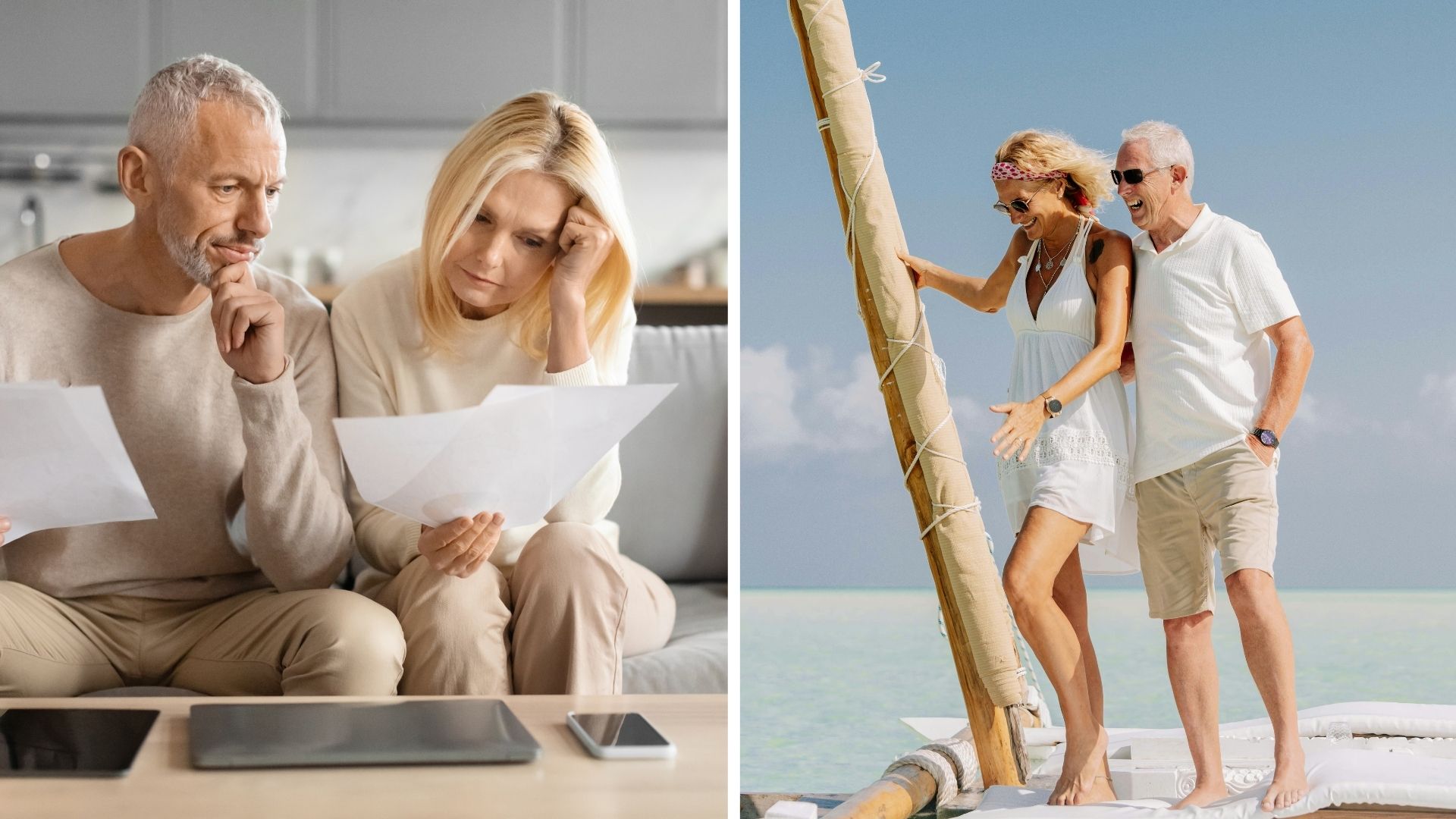 Too Much to Die, Too Little to Live: The Retirement Reality Facing Australians