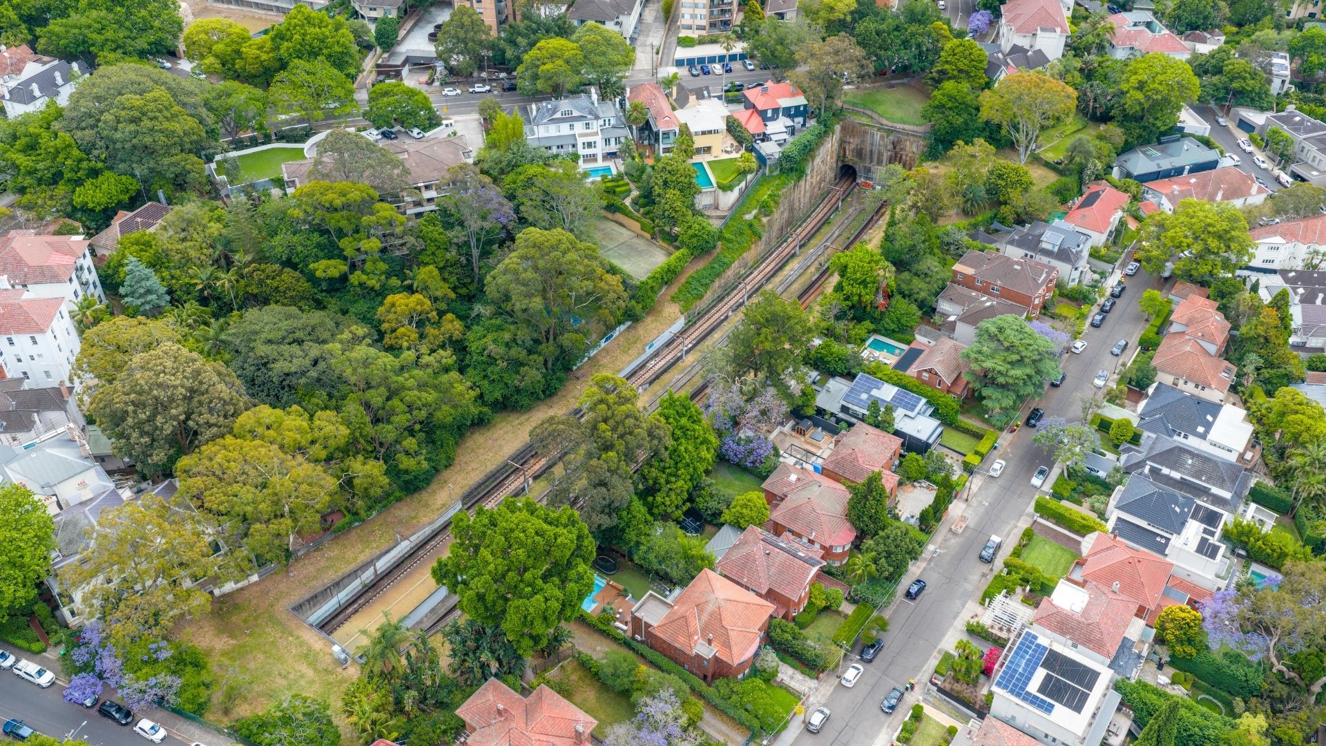 Everyone Is Looking at the Wrong Property Markets Right Now
