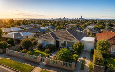 Australian Property Market: Are You Watching the Wrong One?