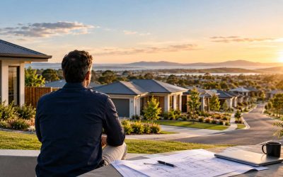 The Property You Buy Today Could Determine What You Can Buy Tomorrow