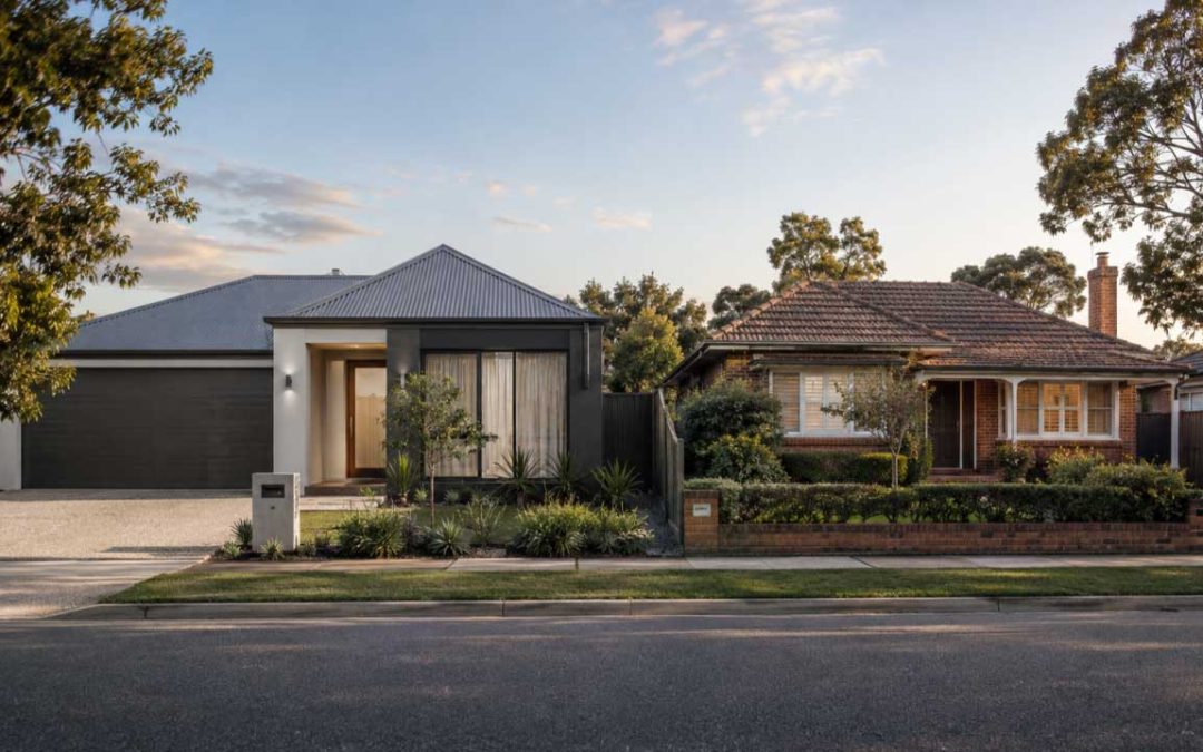 Have the New Property Investment Rules Changed the New vs Established Debate?